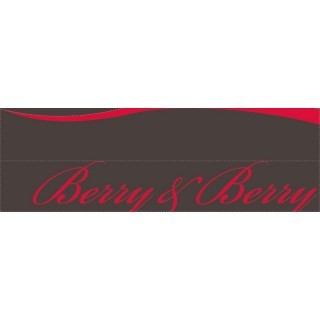 バトンドール ラ レコルト ベリーアンドベリー 展開図